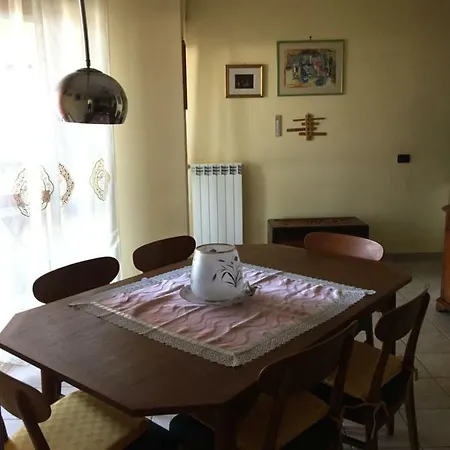 Apartment Magicland San Cesareo