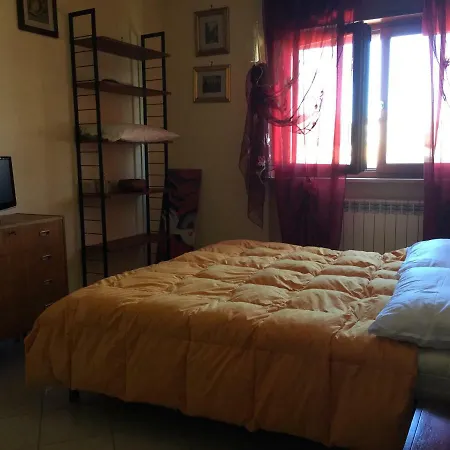 Magicland Apartment *