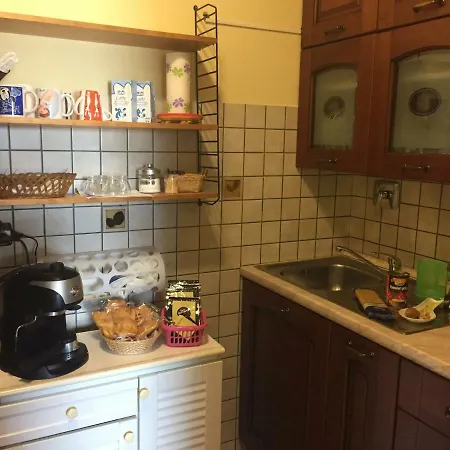 Apartment Magicland *