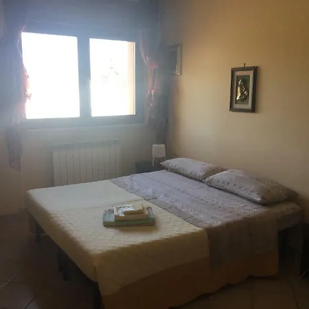 Magicland Apartment San Cesareo