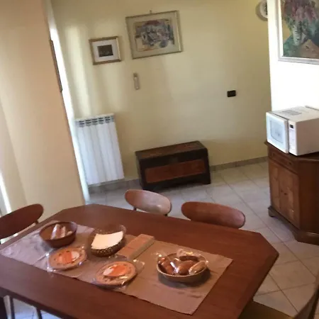 Apartment Magicland *