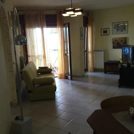 Apartment Magicland San Cesareo