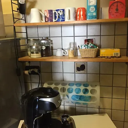 Apartment Magicland *